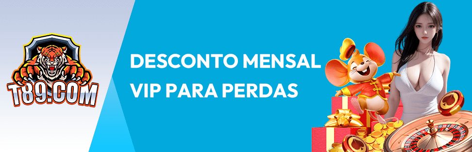 projeto de lei apostas online